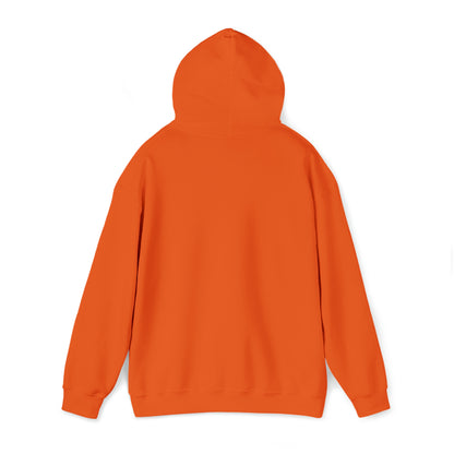 BENNY : Unisex Heavy Blend™ Hooded Sweatshirt