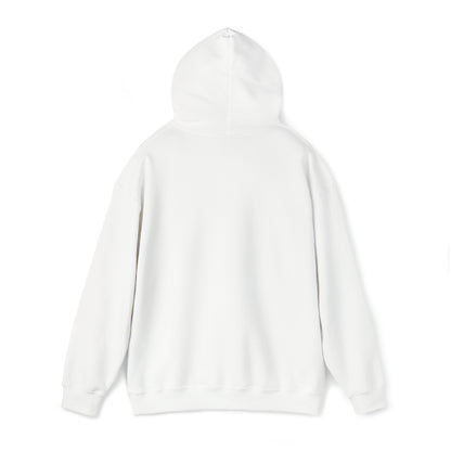 DONNY : Unisex Heavy Blend™ Hooded Sweatshirt