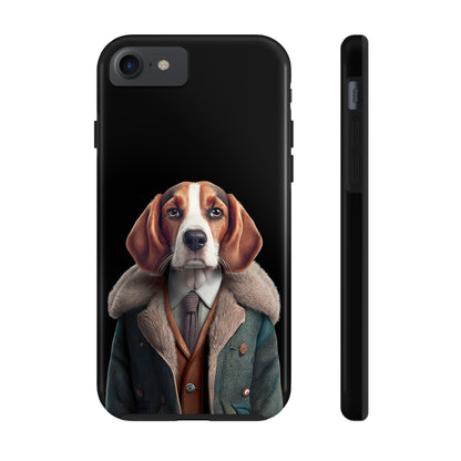 BUFORD : Tough Phone Cases