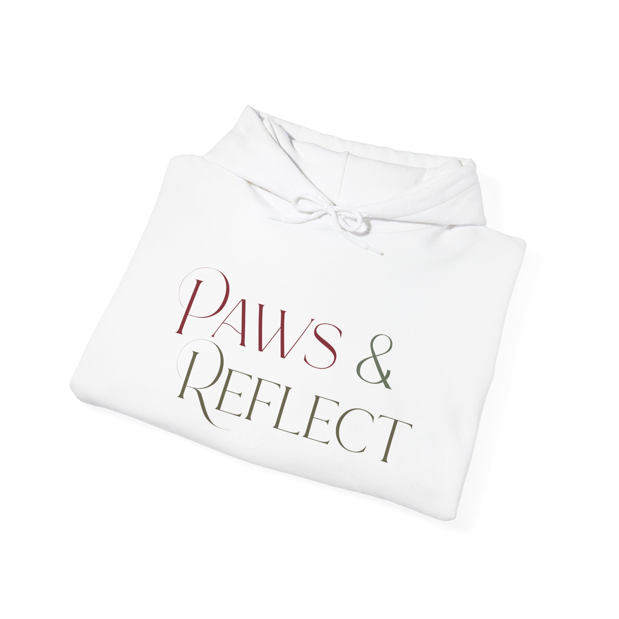 Dog Vibes Hoodie - Funny Quote Holiday Mood Merchandise - Shaggy Chic