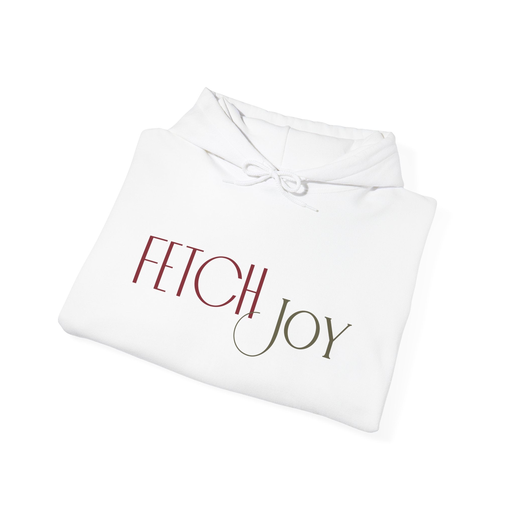 Dog Vibes Hoodie - Funny Quote Unisex Sweatshirt - Shaggy Chic