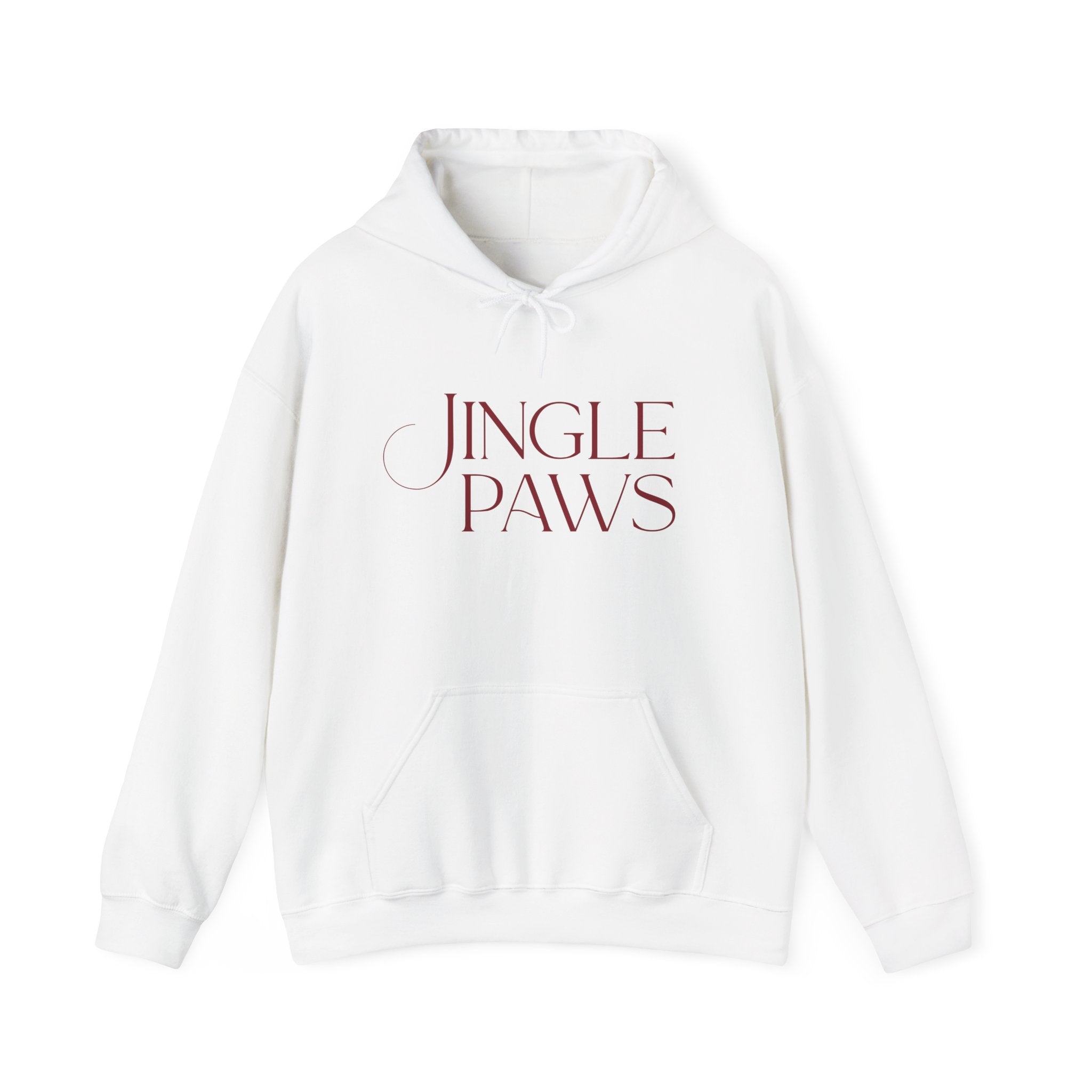Funny Quote Dog Vibes Hooded Sweatshirt - Shaggy Chic