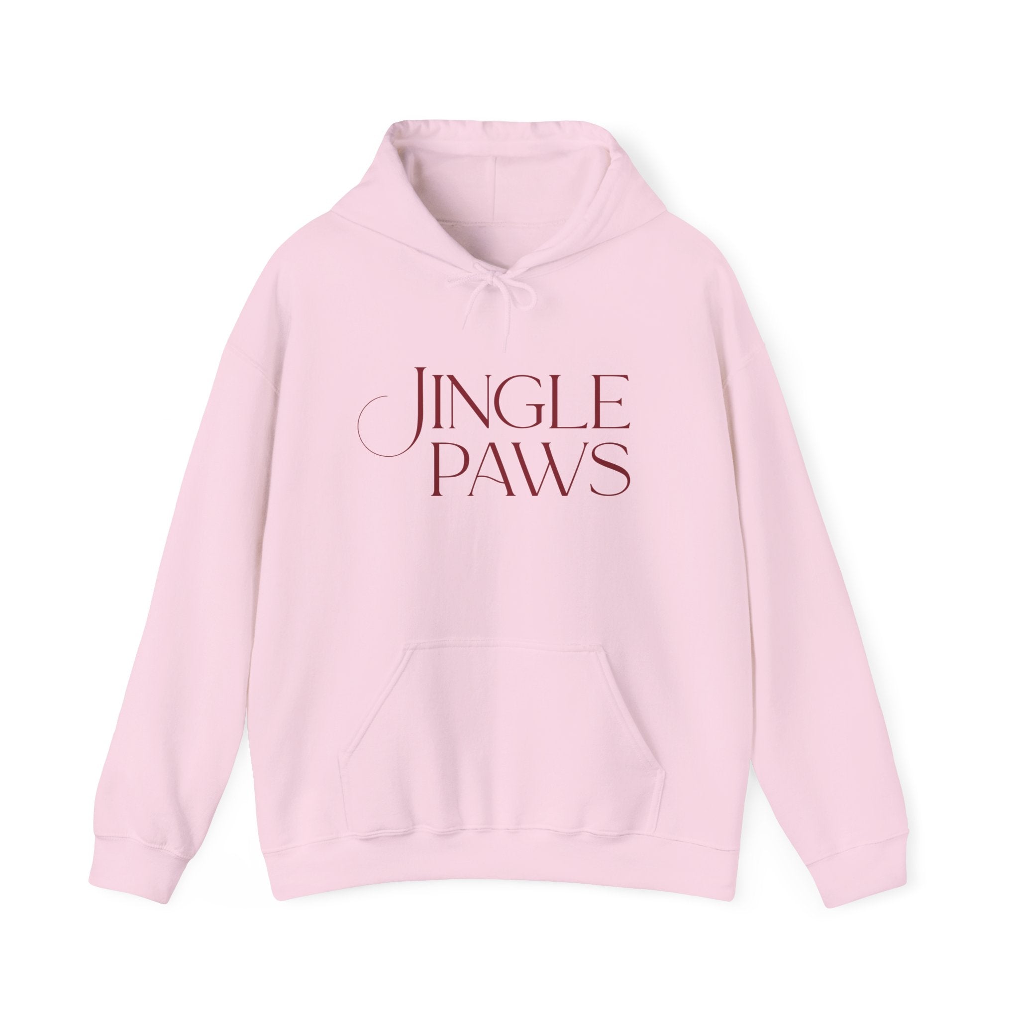 Funny Quote Dog Vibes Hooded Sweatshirt - Shaggy Chic