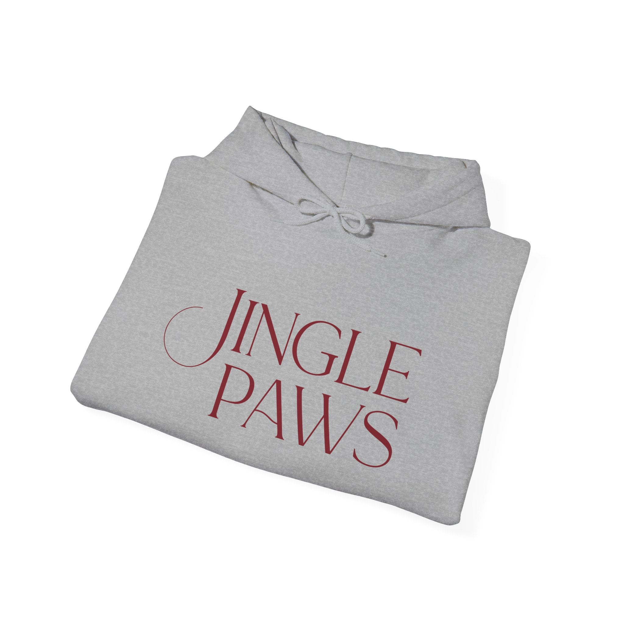 Funny Quote Dog Vibes Hooded Sweatshirt - Shaggy Chic