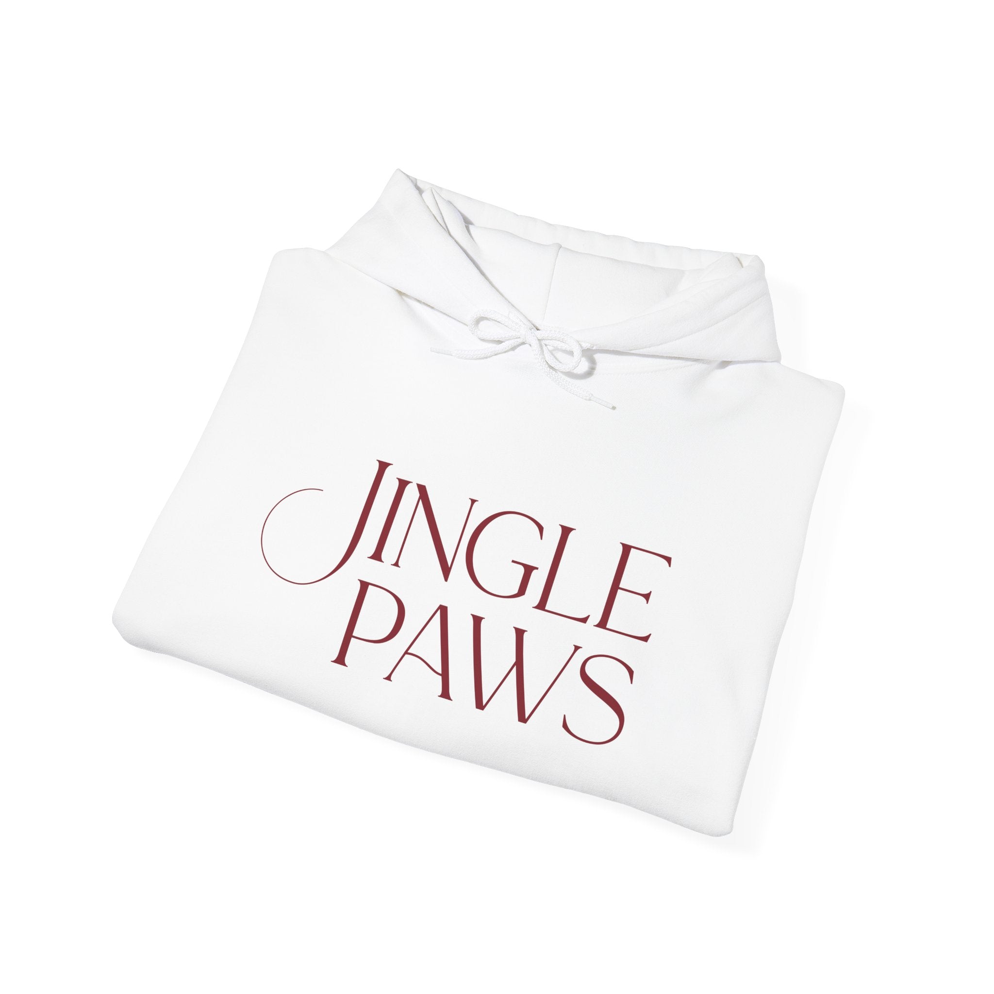 Funny Quote Dog Vibes Hooded Sweatshirt - Shaggy Chic