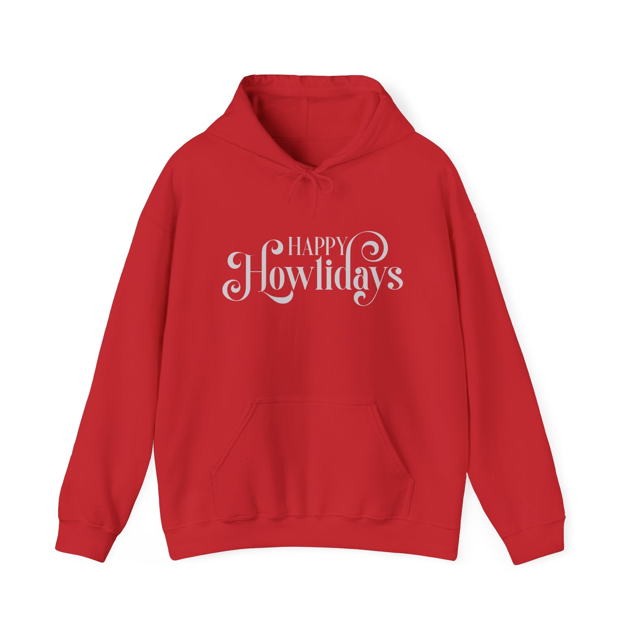 Funny Quote Dog Vibes Hoodie - Holiday Mood Merchandise - Shaggy Chic