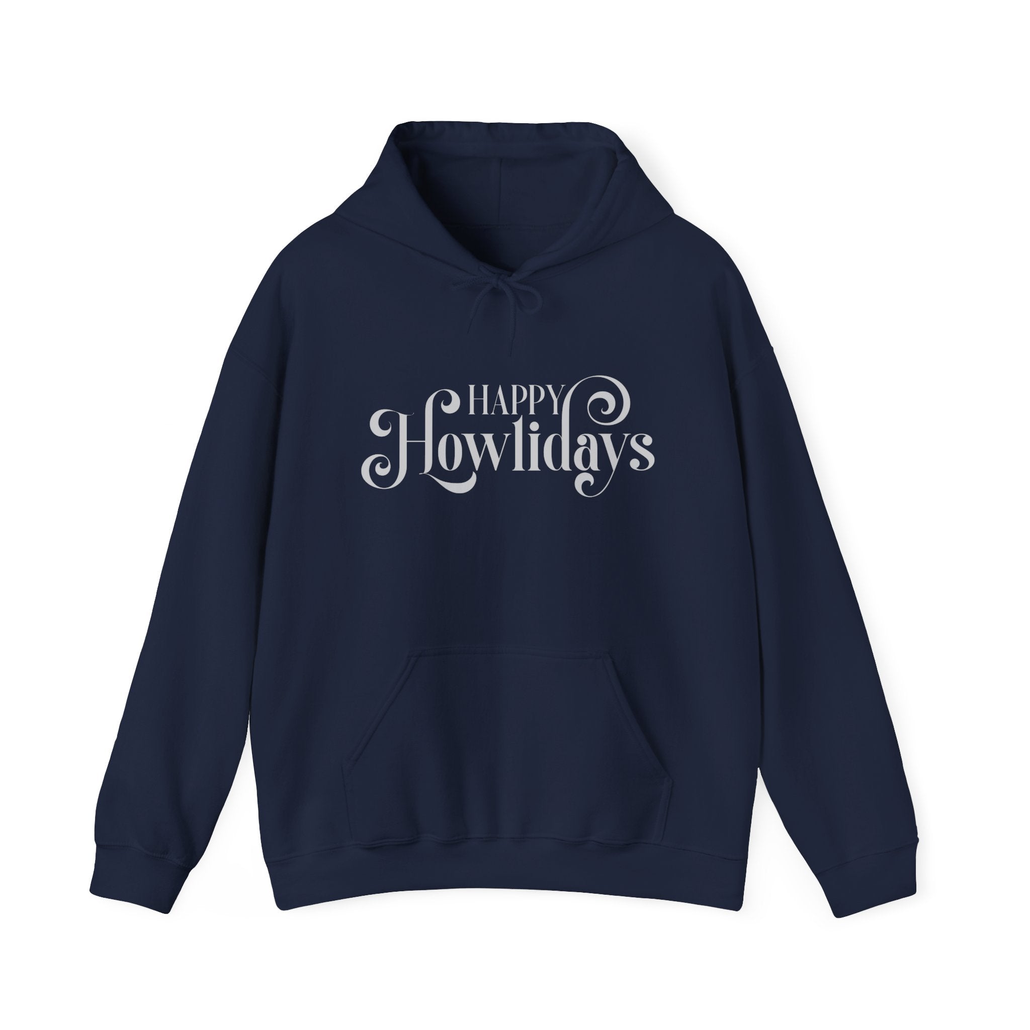 Funny Quote Dog Vibes Hoodie - Holiday Mood Merchandise - Shaggy Chic