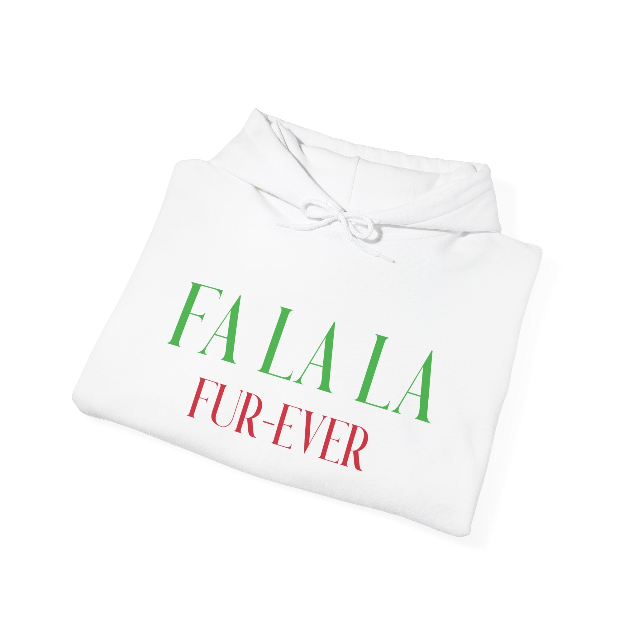 Good Dog Vibes Hoodie — Funny Holiday Pet Parent Sweatshirt - Shaggy Chic