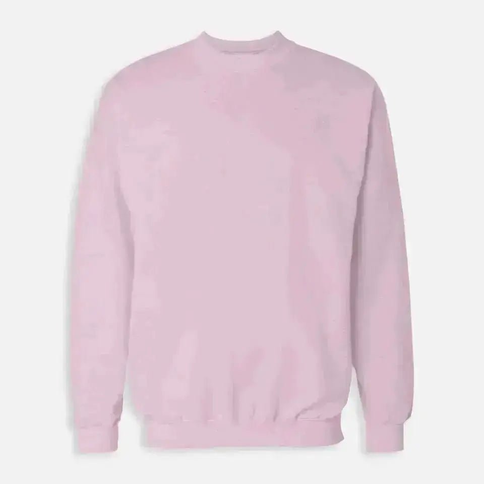 Personalised Pet Stalker Sweatshirt - Shaggy Chic