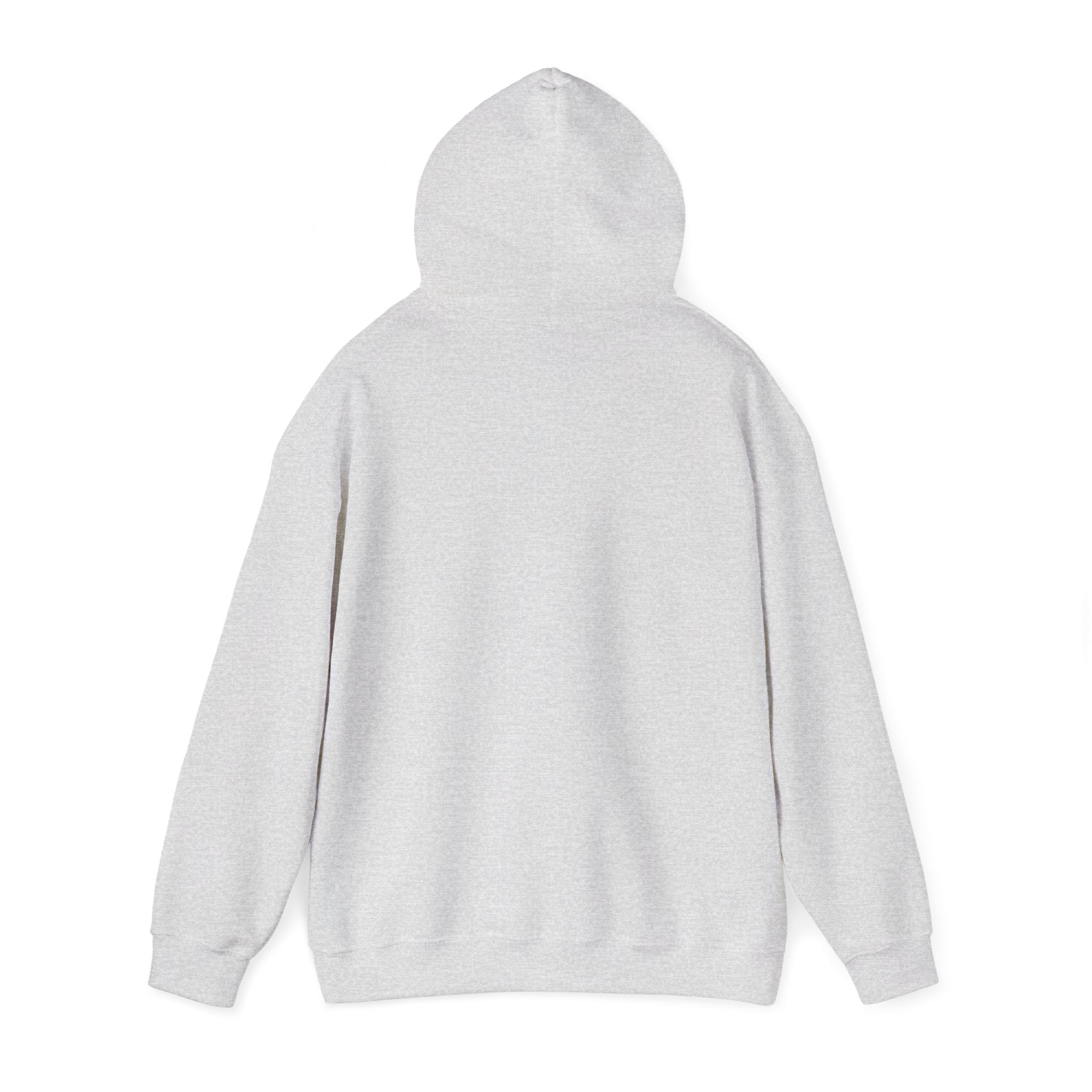 Unisex Heavy Blend™ Hooded Sweatshirt - Shaggy Chic