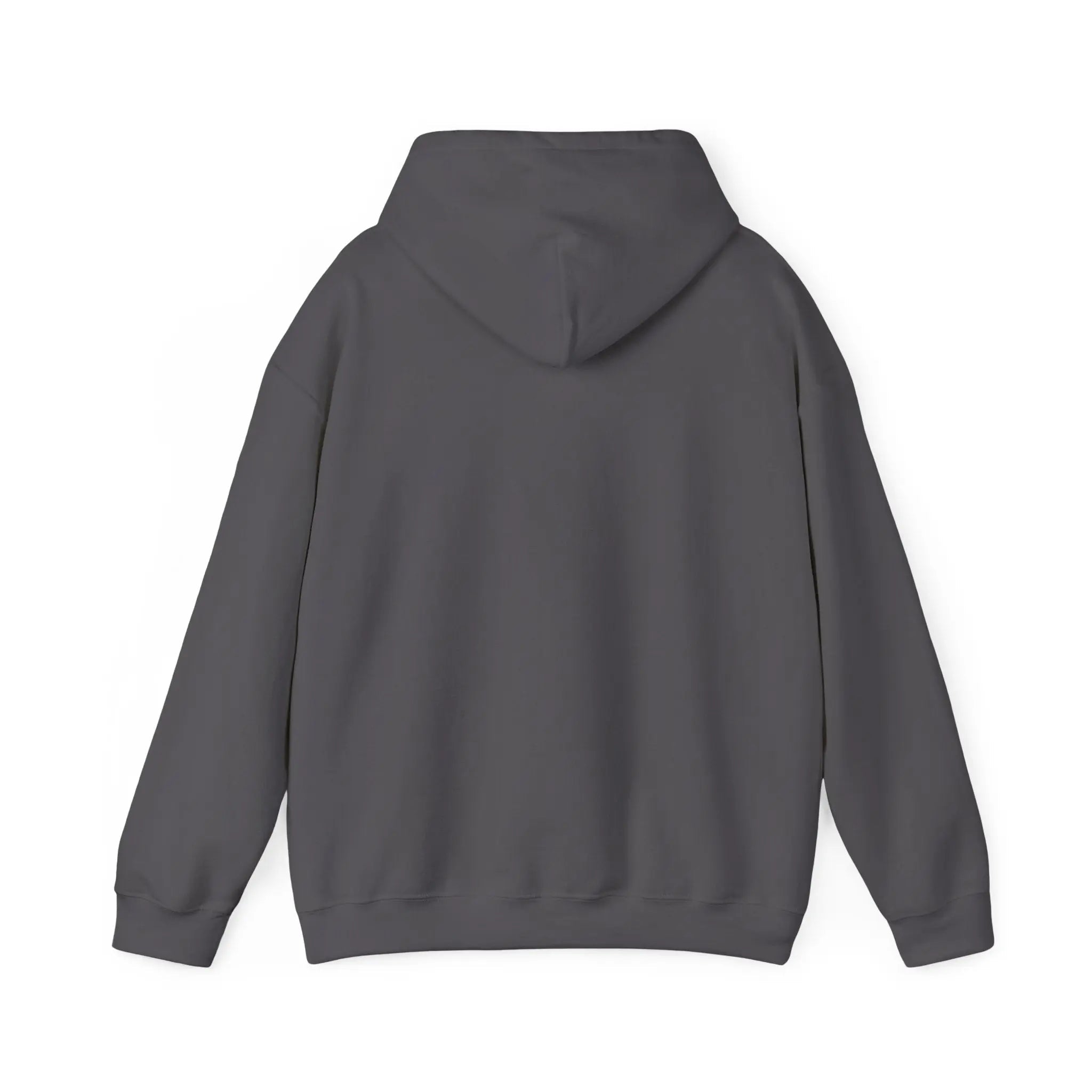 Unisex Heavy Blend™ Hooded Sweatshirt - Shaggy Chic