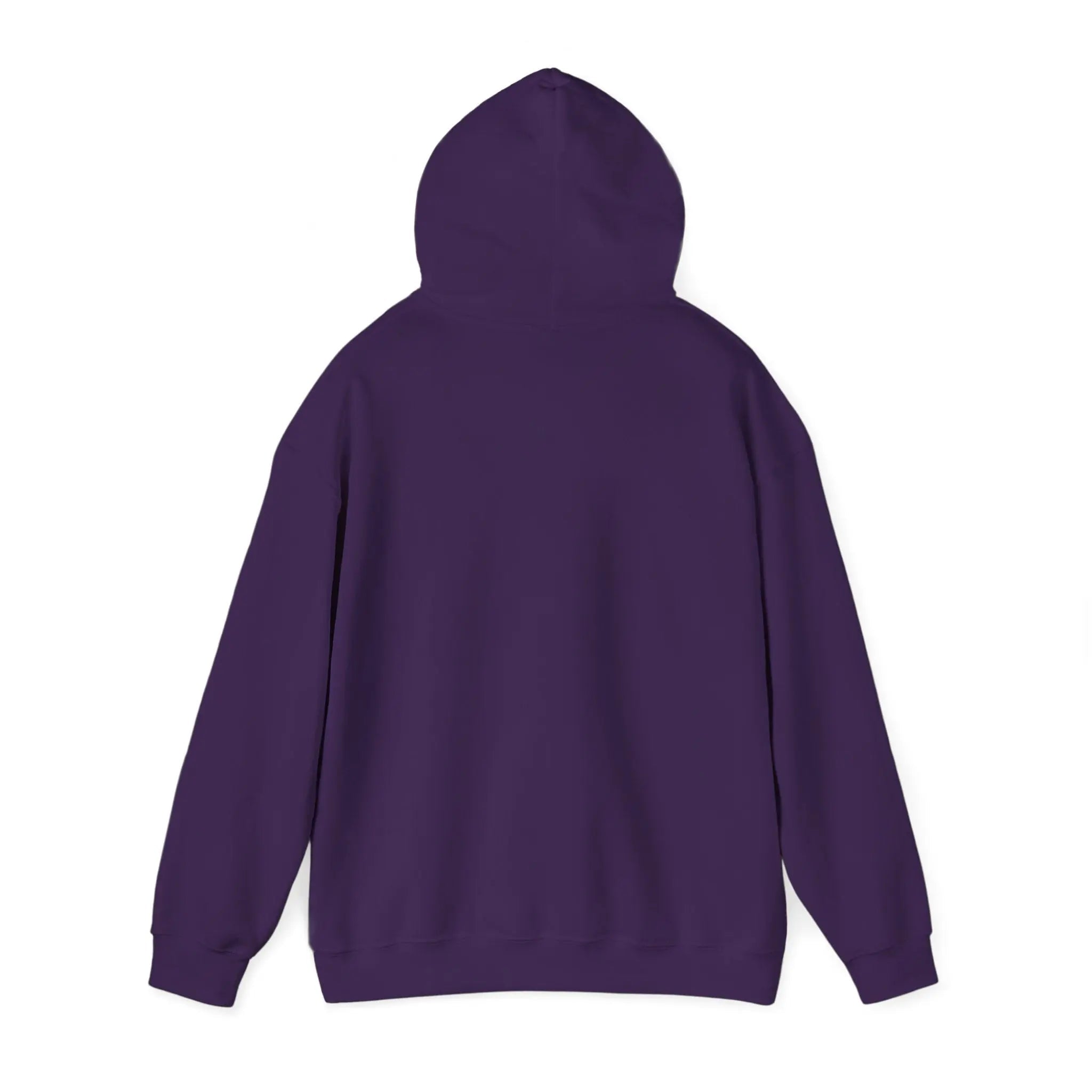 Unisex Heavy Blend™ Hooded Sweatshirt - Shaggy Chic