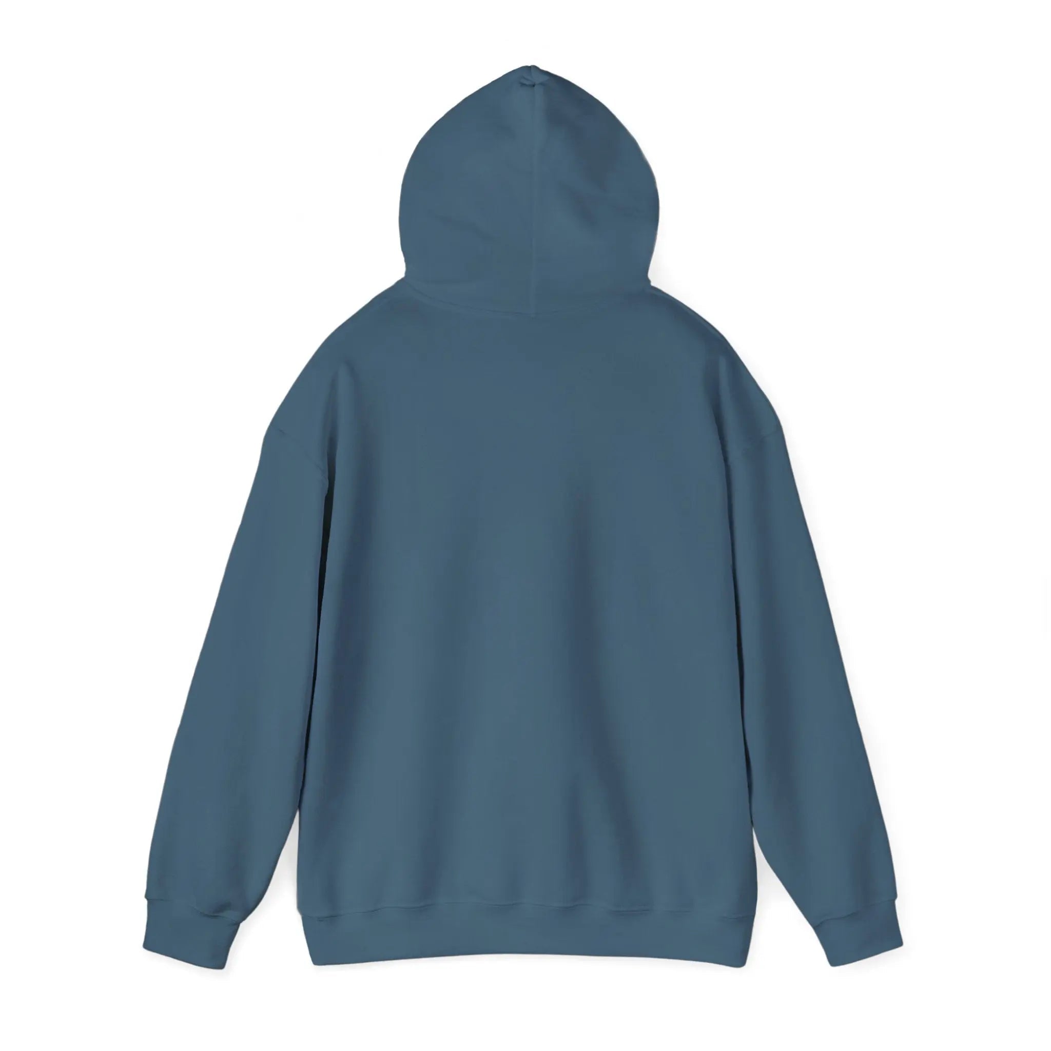 Unisex Heavy Blend™ Hooded Sweatshirt - Shaggy Chic