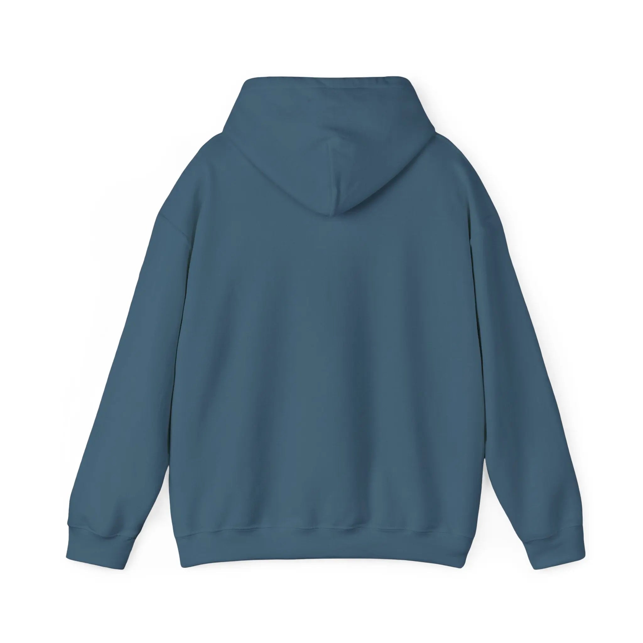 Unisex Heavy Blend™ Hooded Sweatshirt - Shaggy Chic