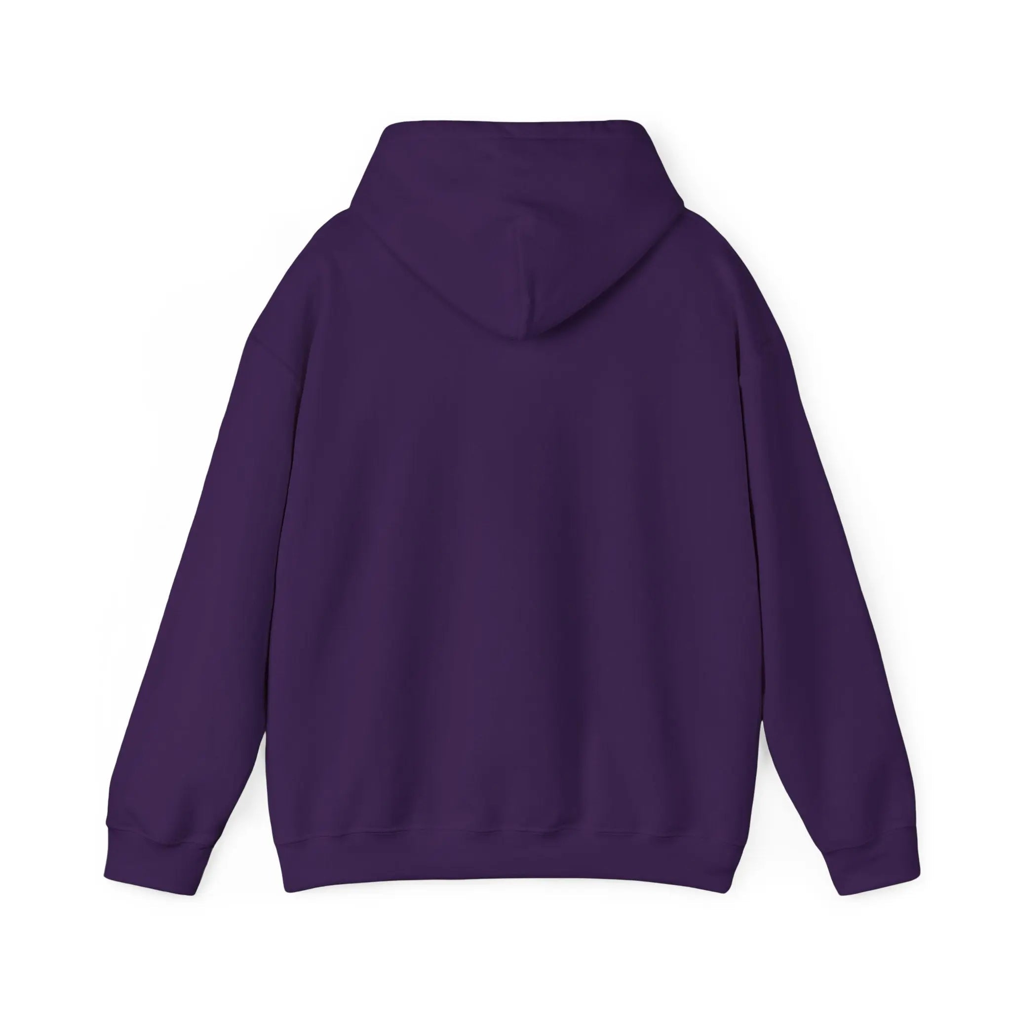 Unisex Heavy Blend™ Hooded Sweatshirt - Shaggy Chic