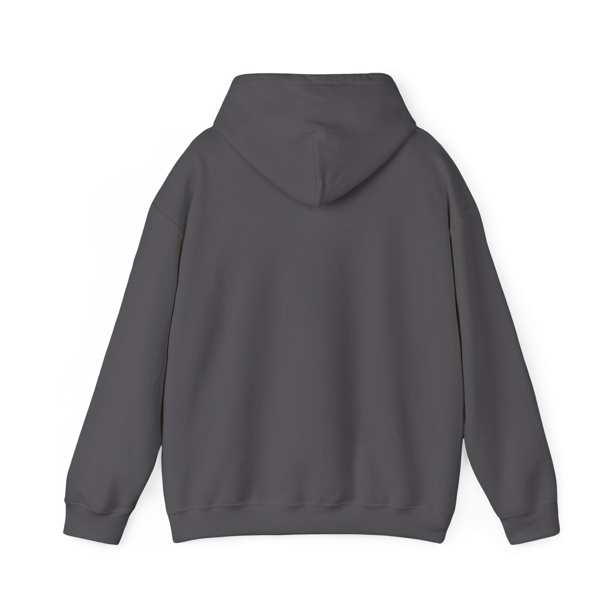 Unisex Heavy Blend™ Hooded Sweatshirt - Shaggy Chic
