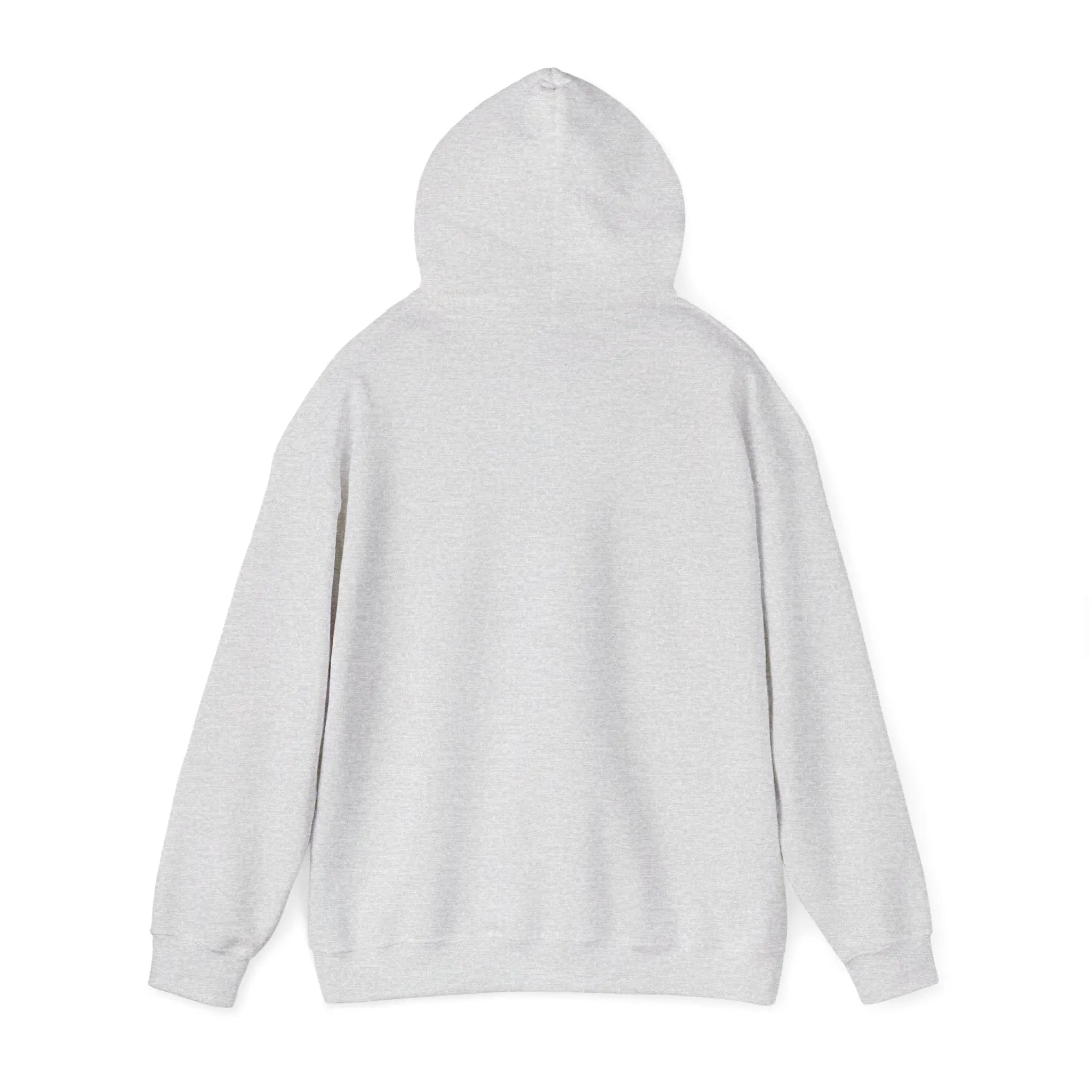 Unisex Heavy Blend™ Hooded Sweatshirt - Shaggy Chic