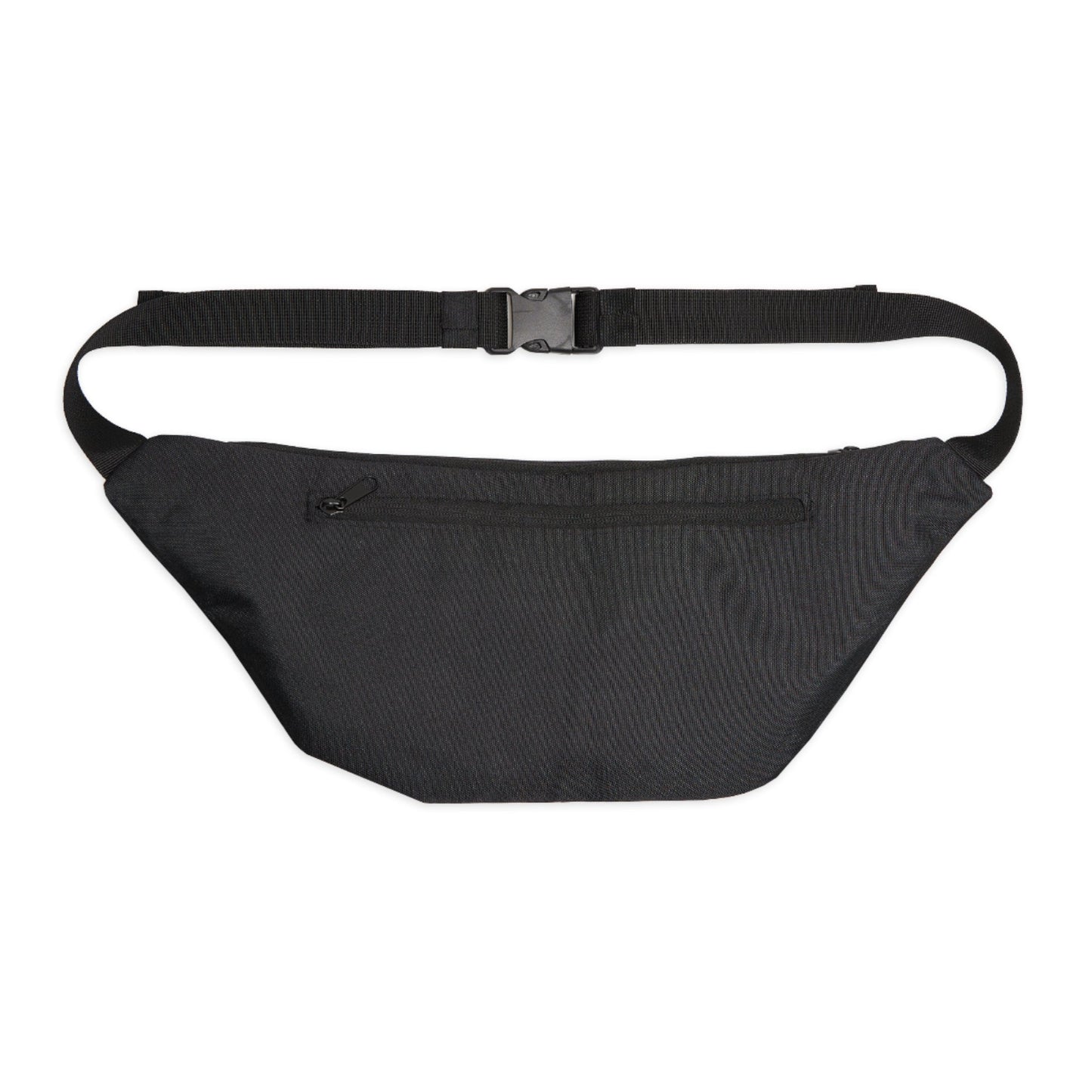 BENNY : Large Fanny Pack - Shaggy Chic
