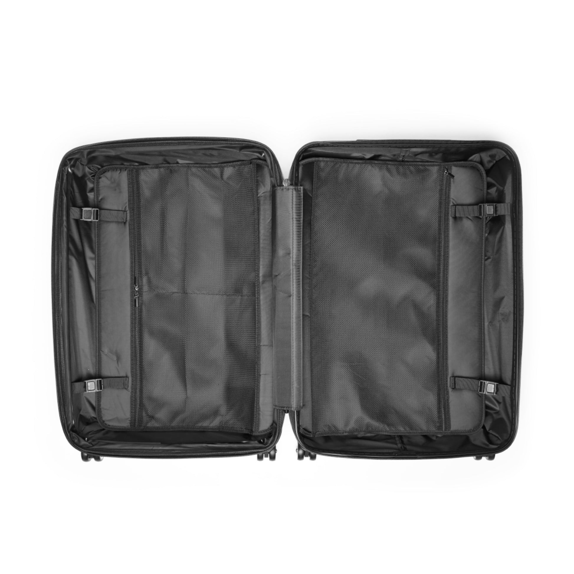 BUFORD Durable Suitcase | Premium Luggage
