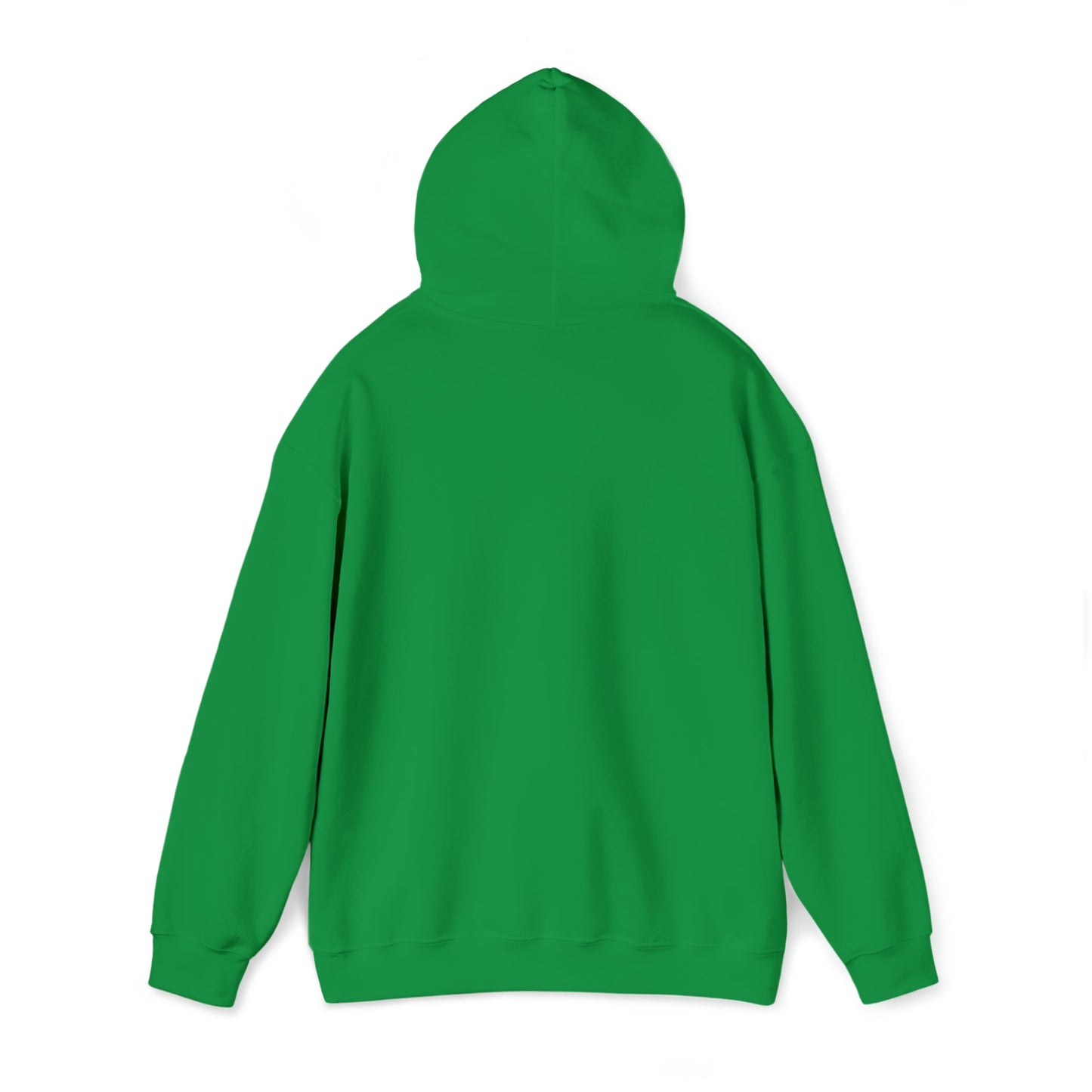 BUFORD : Unisex Heavy Blend™ Hooded Sweatshirt - Shaggy Chic