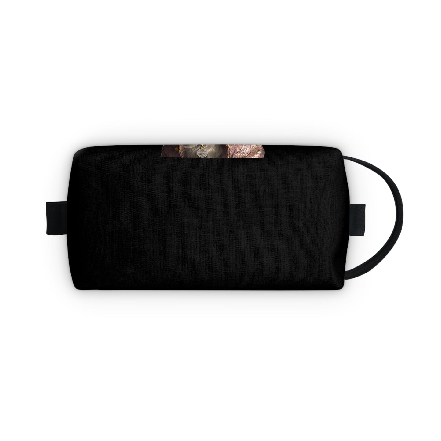 CATHERINE : Toiletry Bag - Shaggy Chic