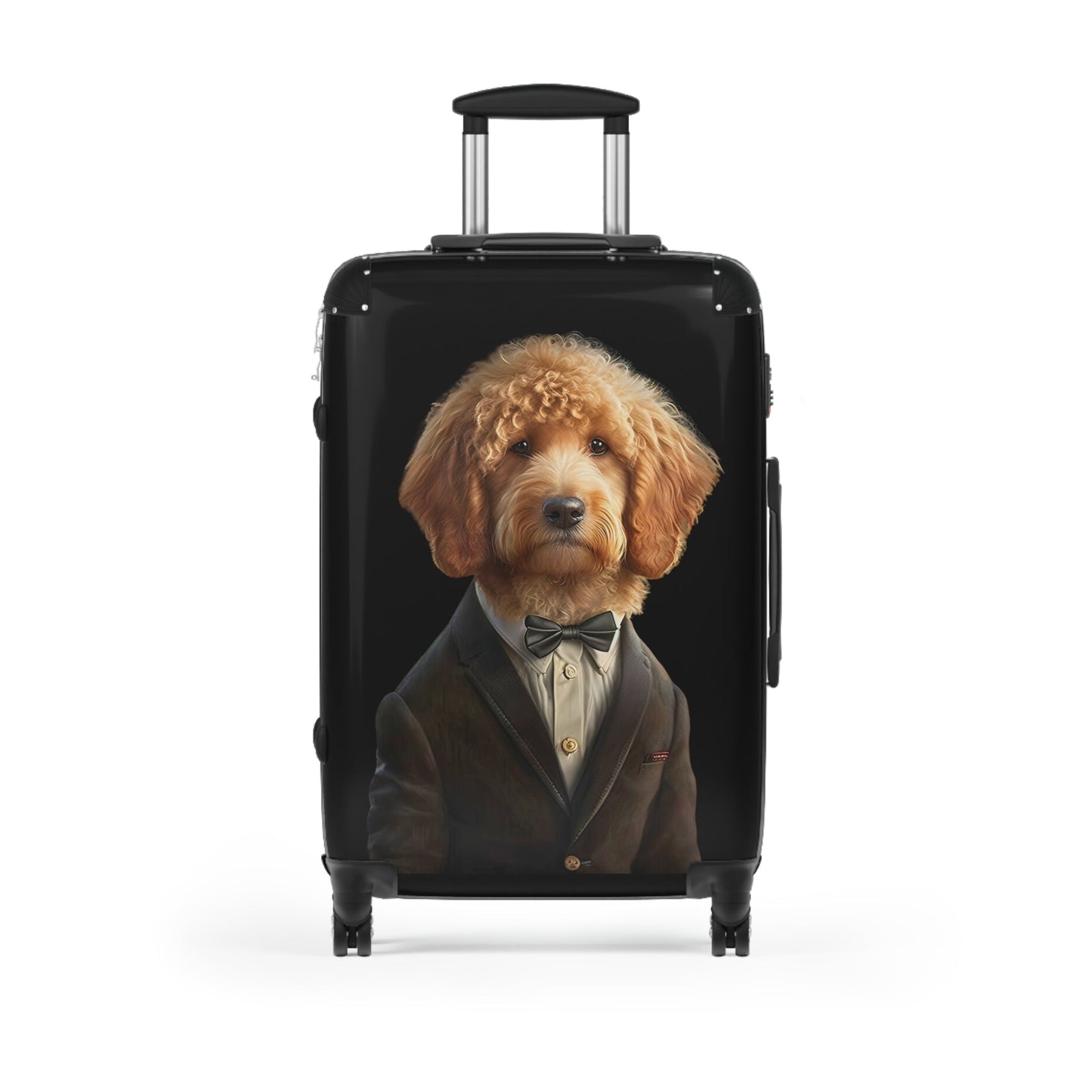 COOPER Adventure Suitcase | Eco-Friendly Luggage 