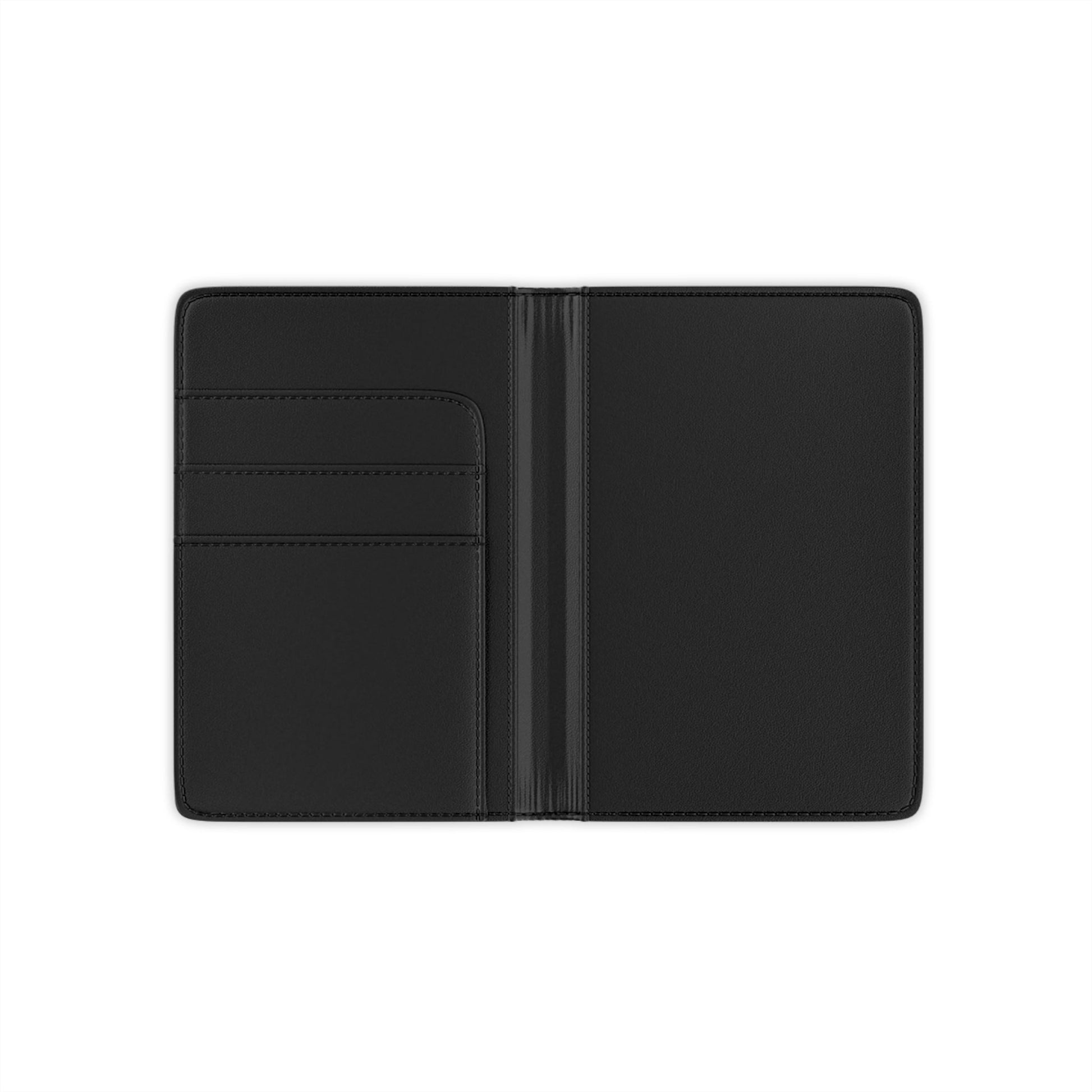 DONNY : Passport Cover - Shaggy Chic