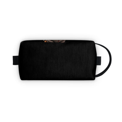 DONNY : Toiletry Bag - Shaggy Chic