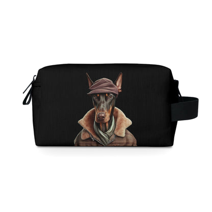 HORACE : Toiletry Bag - Shaggy Chic