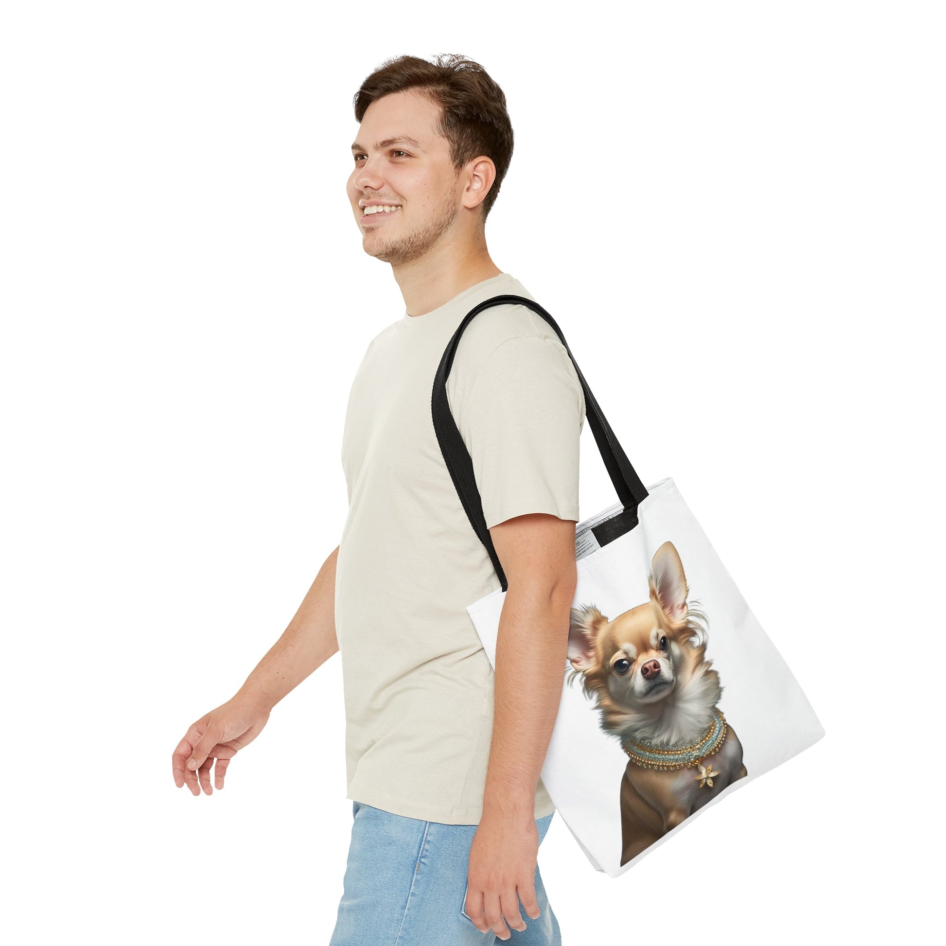 LEONRA Stylish Tote Bag | Chic Shoulder Bag
