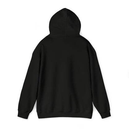 LEONRA : Unisex Heavy Blend™ Hooded Sweatshirt - Shaggy Chic