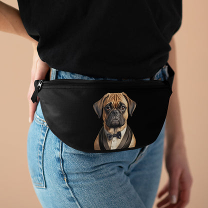 PETER Fashionable Fanny Pack | Adventure Bag