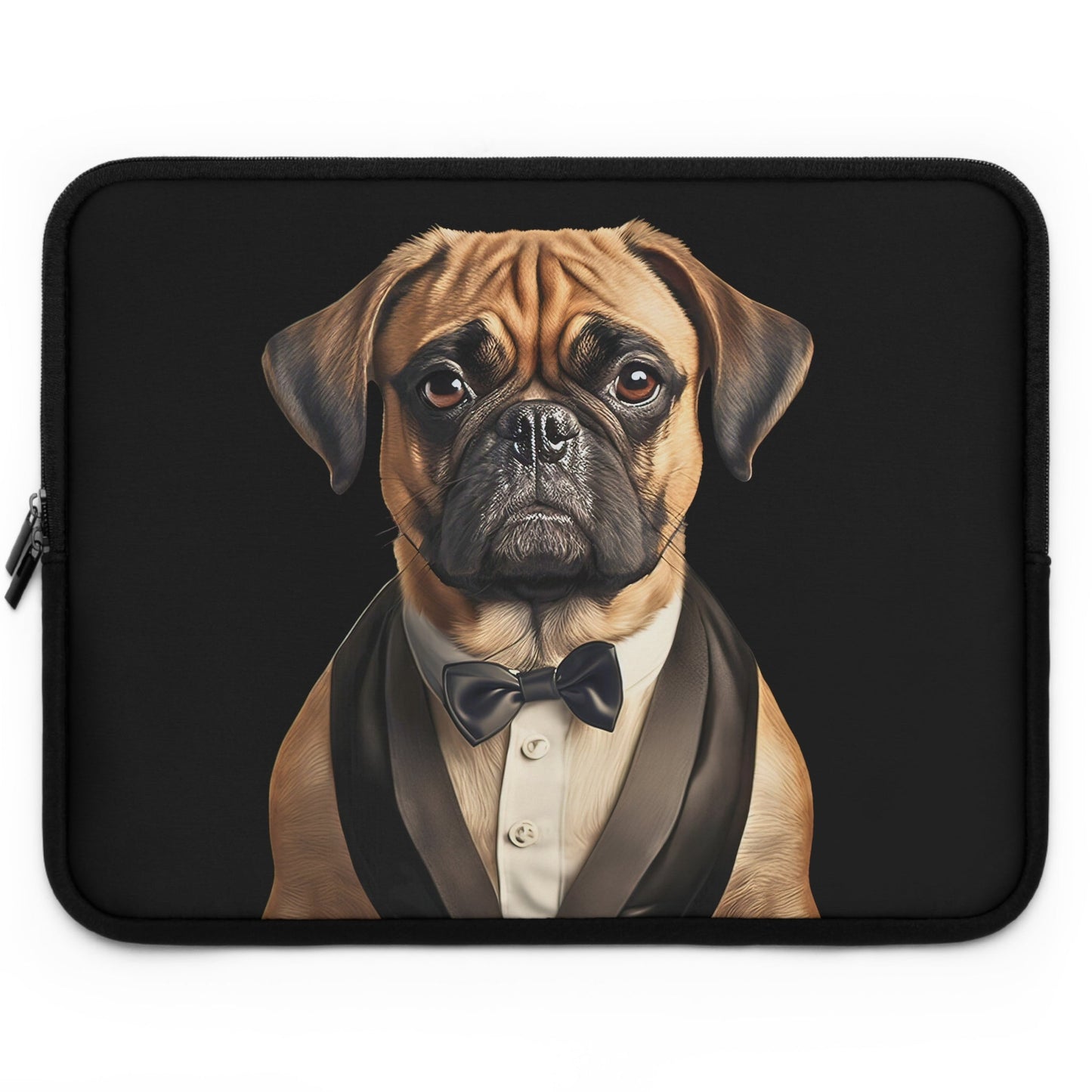 PETER : Laptop Sleeve - Shaggy Chic