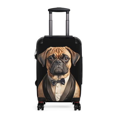 PETER Fashion Suitcase | Elite Travel Suitcase