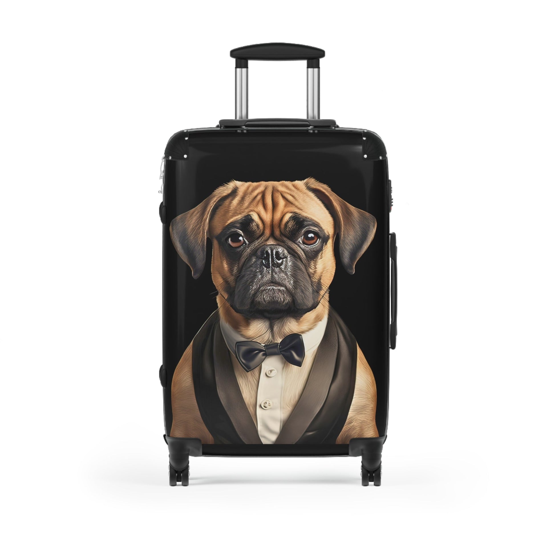 PETER Fashion Suitcase | Elite Travel Suitcase