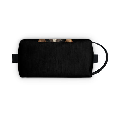 PETER : Toiletry Bag - Shaggy Chic