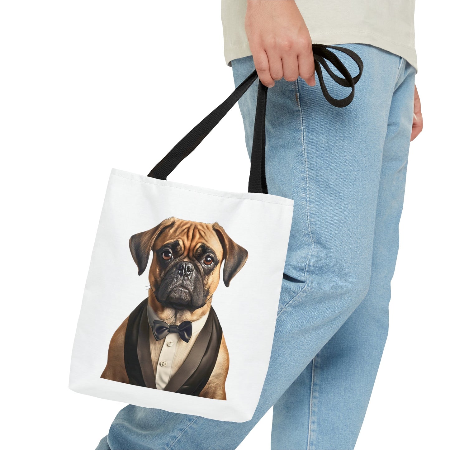 PETER Fashionable Tote Bag | Chic Shoulder Bag
