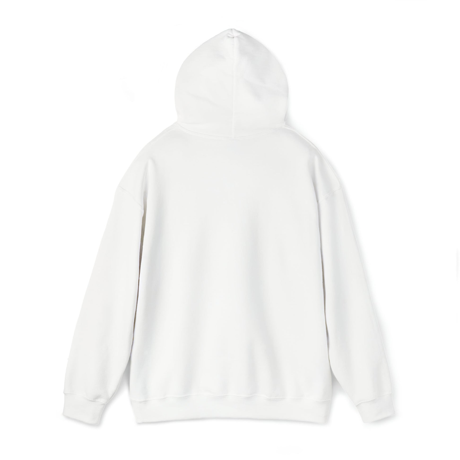 PETER : Unisex Heavy Blend™ Hooded Sweatshirt - Shaggy Chic