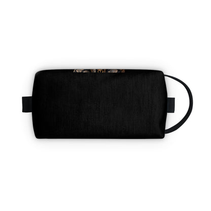 PHILLIP : Toiletry Bag - Shaggy Chic