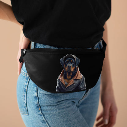 Buy REID Stylish Fanny Pack | Trendy Waist Bag