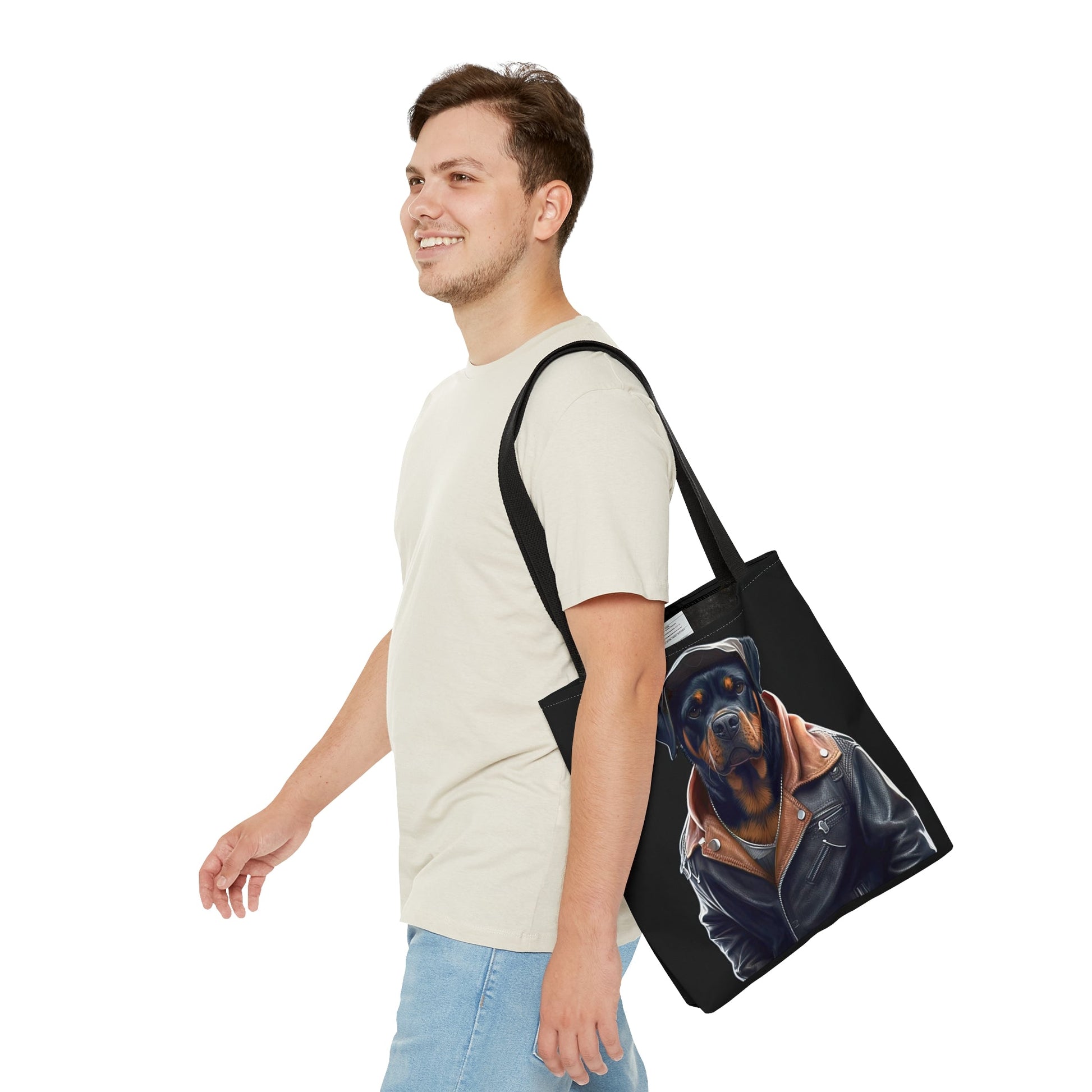 REID Stylish Tote Bag | Durable Canvas Tote Bag