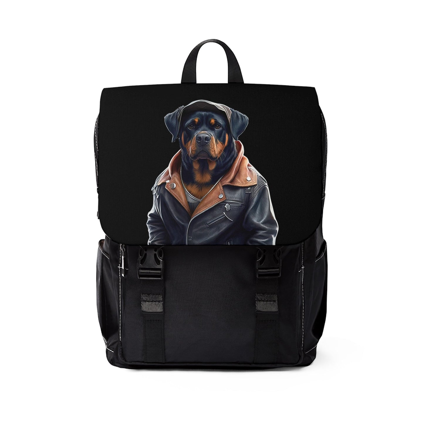 REID Unisex Durable Shoulder Backpack | Stylish Pack