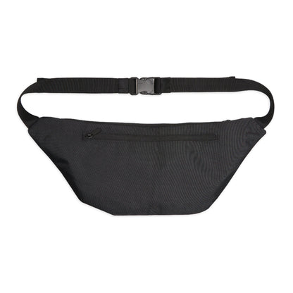 ROBIN : Large Fanny Pack - Shaggy Chic