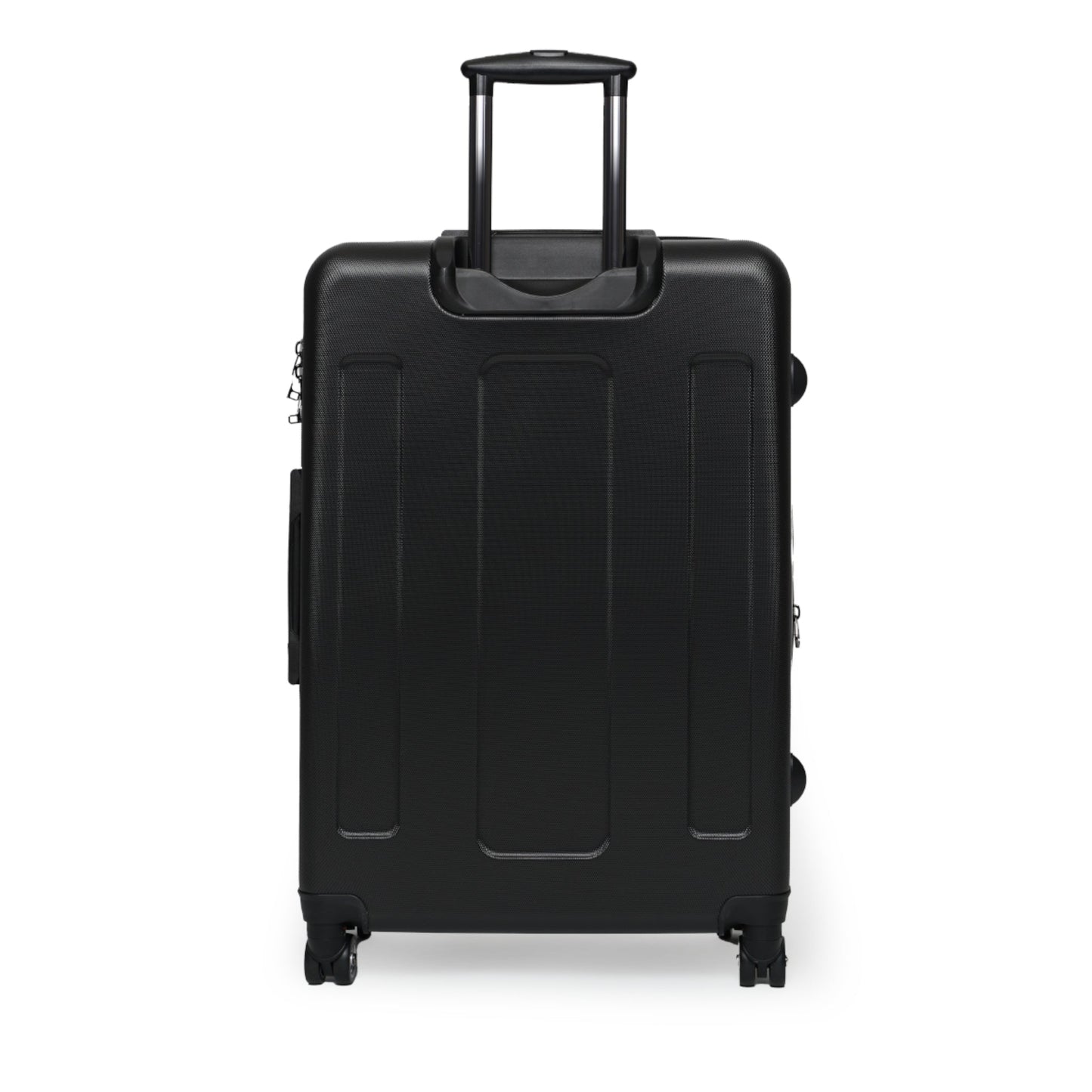 SAMMY Lightweight Suitcase | Hard Shell Luggage