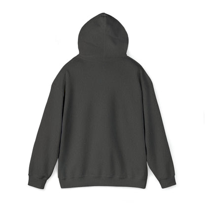 SAMMY : Unisex Heavy Blend™ Hooded Sweatshirt - Shaggy Chic