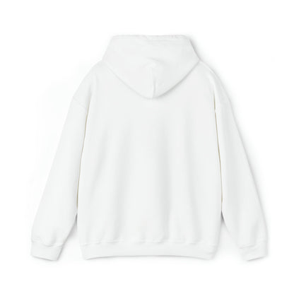 Unisex Heavy Blend™ Hooded Sweatshirt - Shaggy Chic